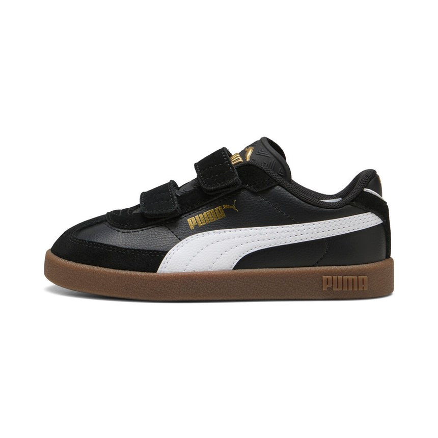 Купить оптом Puma Кроссовки Club Ii Era V Ps, 40230701 40230701 - фото 98973
