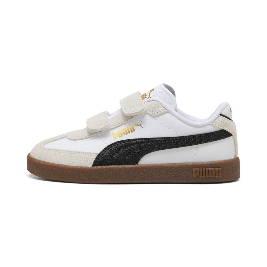Купить оптом Puma Кроссовки Club Ii Era V Ps, 40230702 40230702 - фото 98978
