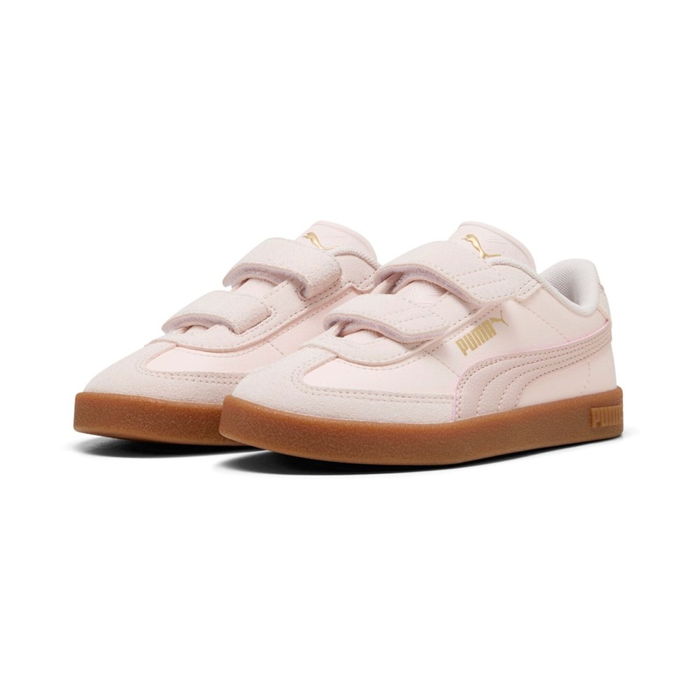 Купить оптом Puma Кроссовки Club Ii Era V Ps, 40230715 40230715 - фото 98983