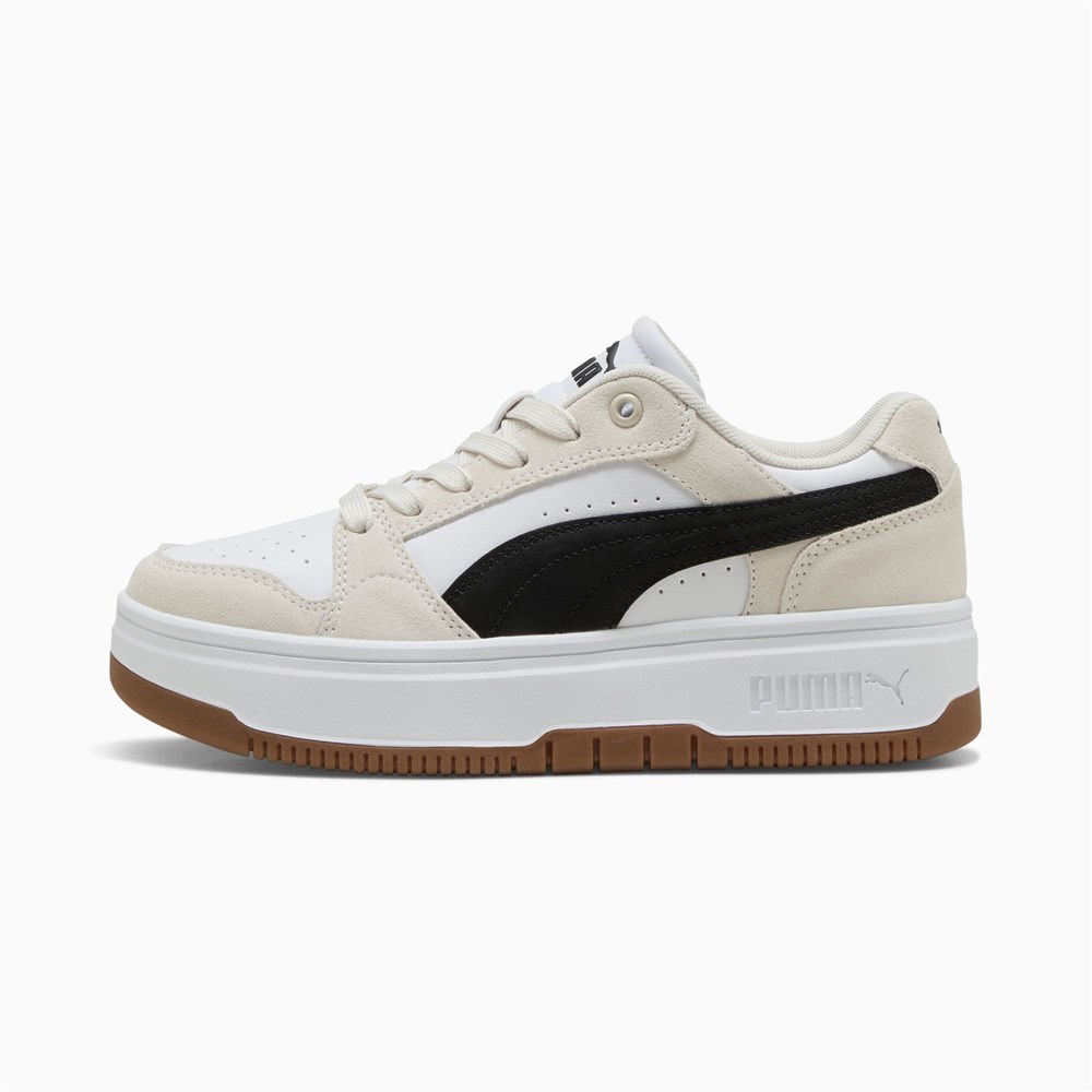 Купить оптом Puma Кроссовки Rebound Femme Low Sd, 40259301 40259301 - фото 99019