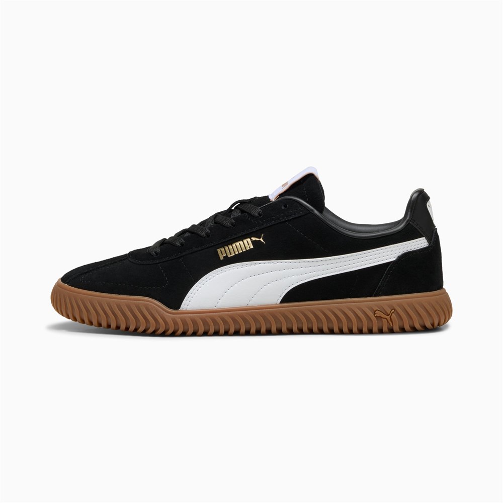 Купить оптом Puma Кроссовки Club Kayzer Sd, 40260601 40260601 - фото 99029