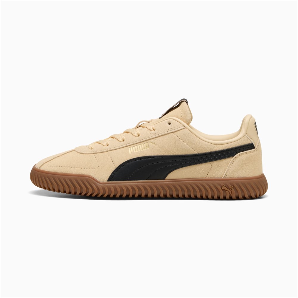 Купить оптом Puma Кроссовки Club Kayzer Sd, 40260603 40260603 - фото 99039