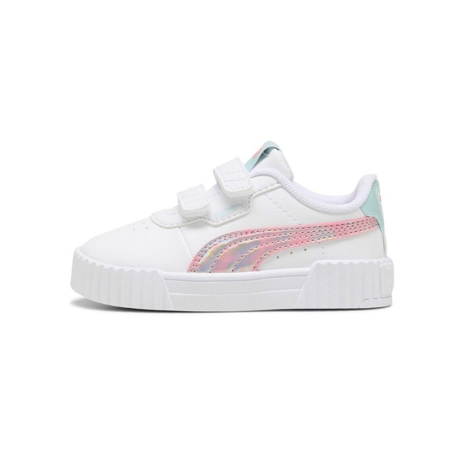 Купить оптом Puma Кроссовки Carina 3.0 Space Belle V Ps, 40280601 40280601 - фото 99084