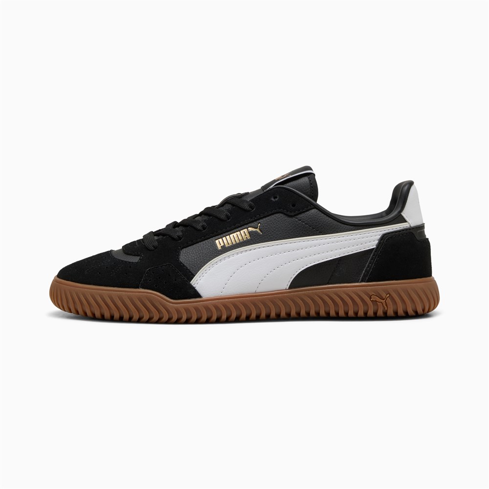 Купить оптом Puma Кроссовки Club Super Kayzer, 40342501 40342501 - фото 99085