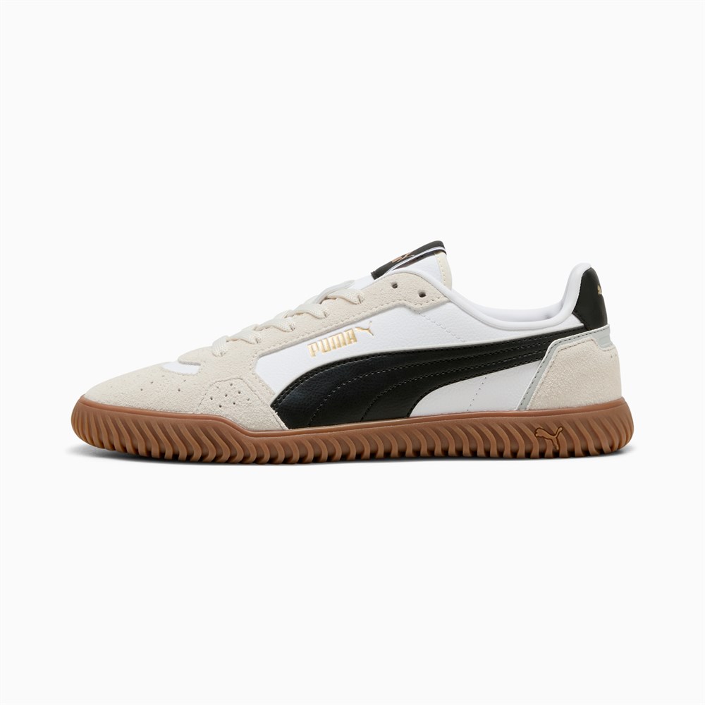 Купить оптом Puma Кроссовки Club Super Kayzer, 40342502 40342502 - фото 99090