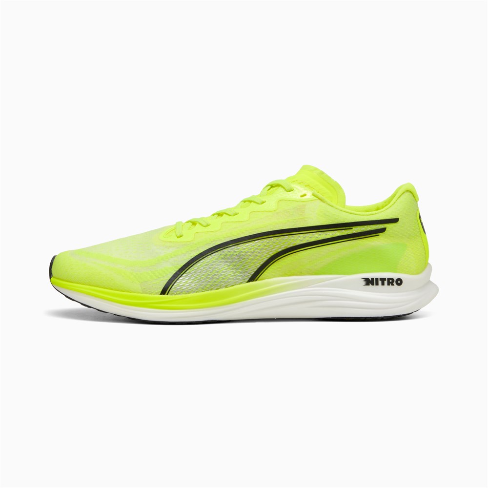 Купить оптом Puma Кроссовки Propio Nitro, 31142803 31142803 - фото 99109