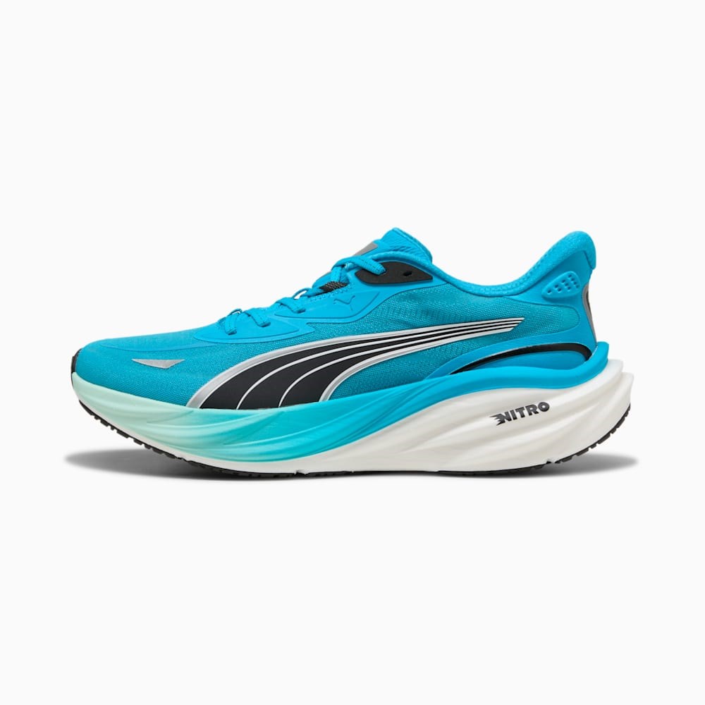 Купить оптом Puma Кроссовки Result Nitro, 31240802 31240802 - фото 99135