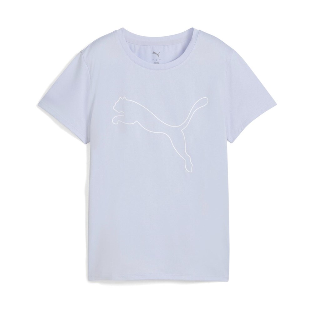 Купить оптом Puma Футболка Спорт. Назнач. Tad Essential W Cf Logo Tee, 52589247 52589247 - фото 99146