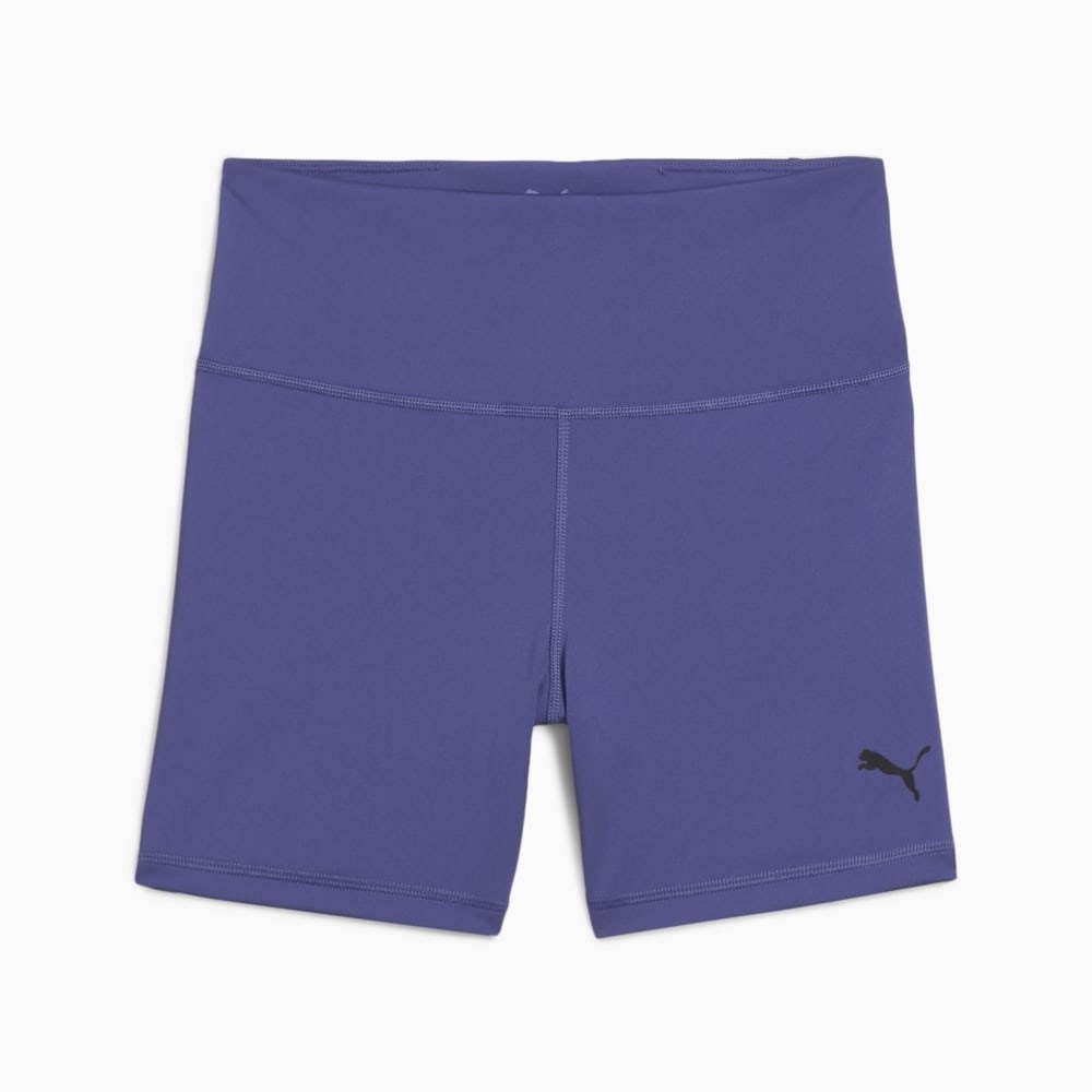 Купить оптом Puma Шорты W Tad Essential Hw 5" Short, 52589746 52589746 - фото 99149
