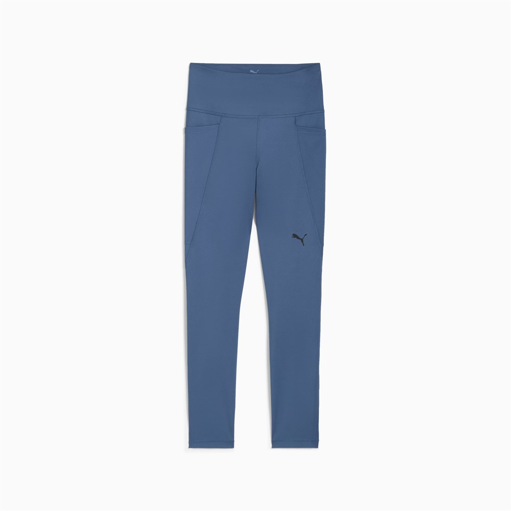 Купить оптом Puma Брюки W Tad Essential Tight Hw 7/8, 52589980 52589980 - фото 99152
