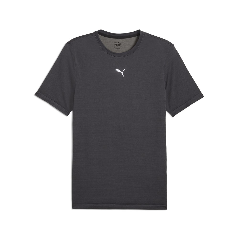 Купить оптом Puma Футболка Спорт. Назнач. Tad Tech Seamless Tee, 52667101 52667101 - фото 99175