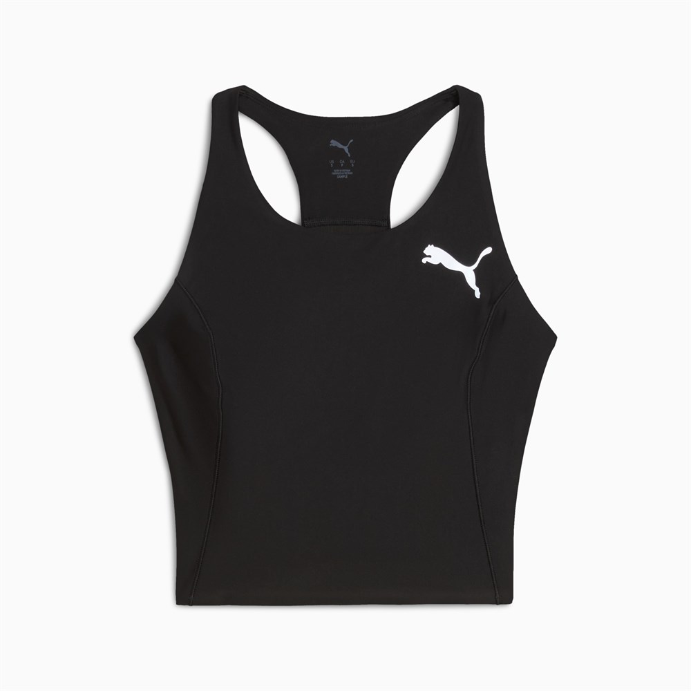 Купить оптом Puma Майка Спорт. Назнач. W Raceday Ultraform Crop, 52753201 52753201 - фото 99198