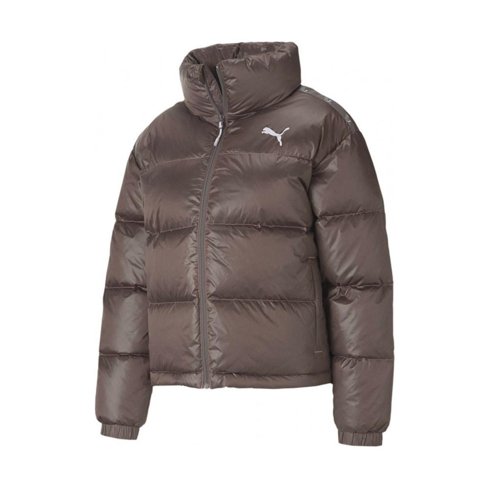 Купить оптом Puma Куртка Shine Down Jacket, 58222016 58222016 - фото 99218