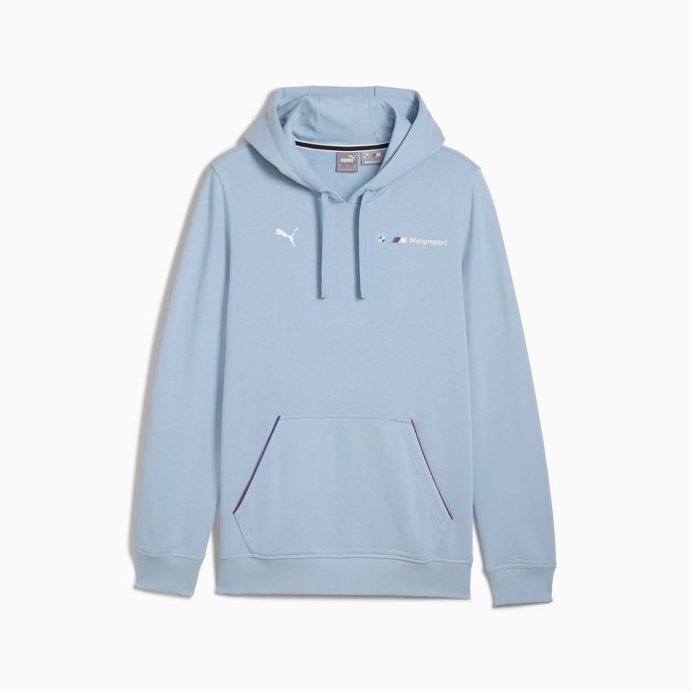 Купить оптом Puma Джемпер Bmw Mms Ess+ Hoodie Ft, 62750815 62750815 - фото 99222