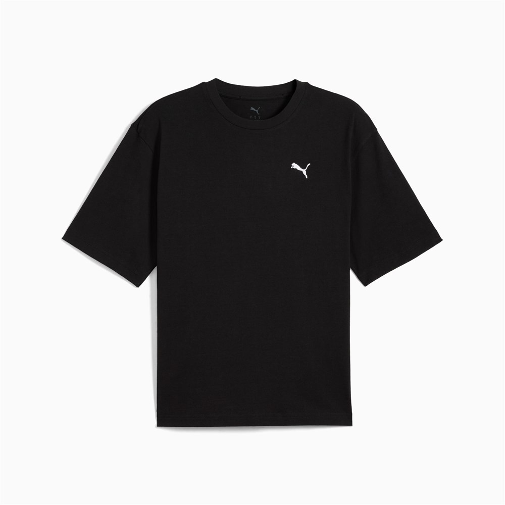 Купить оптом Puma Футболка Wardrobe Ess Boxy Tee, 62964501 62964501 - фото 99231