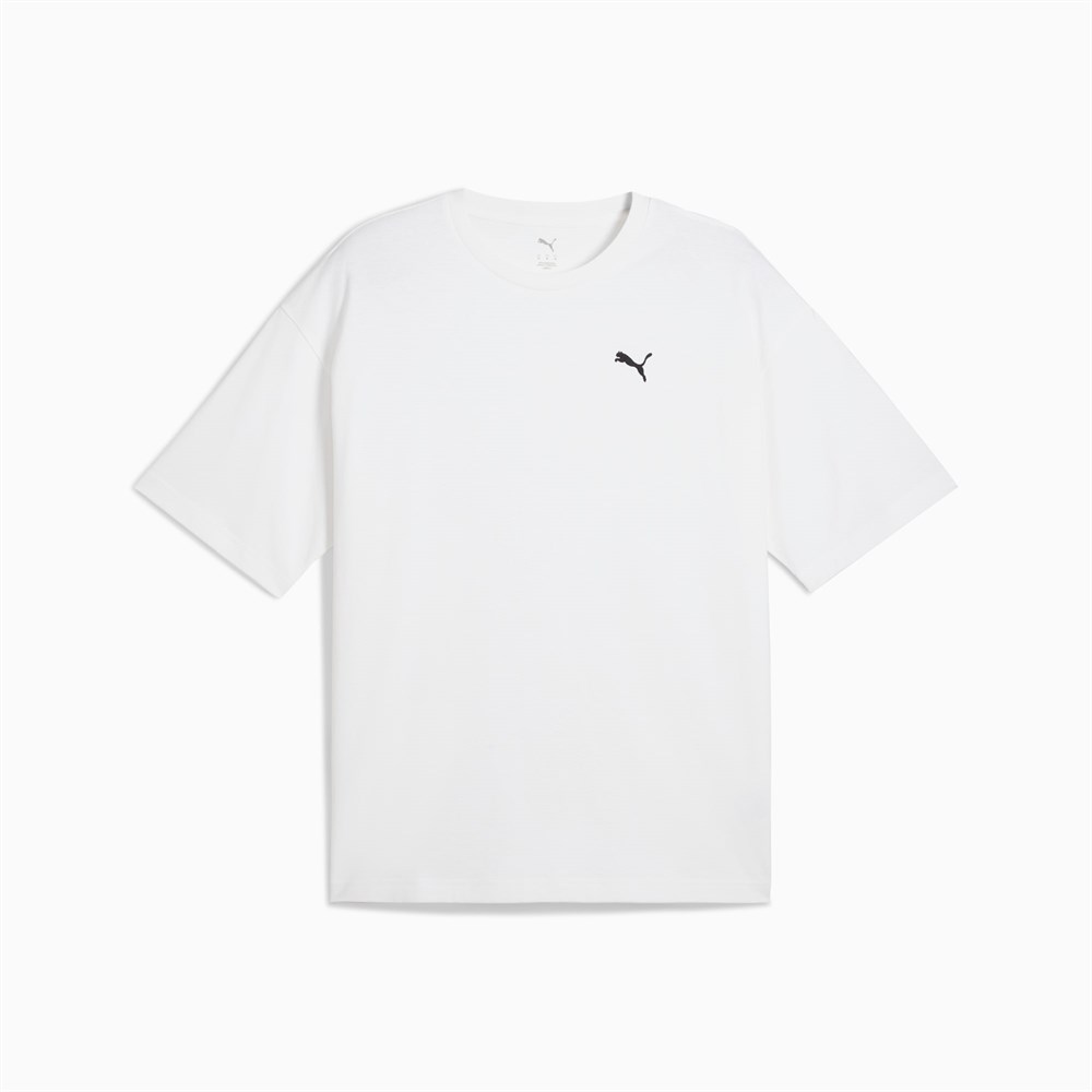 Купить оптом Puma Футболка Wardrobe Ess Boxy Tee, 62964502 62964502 - фото 99234