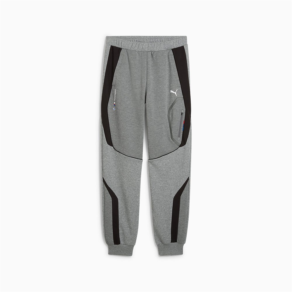 Купить оптом Puma Брюки Bmw Mms Sweat Pants Reg/cc, 63061703 63061703 - фото 99263