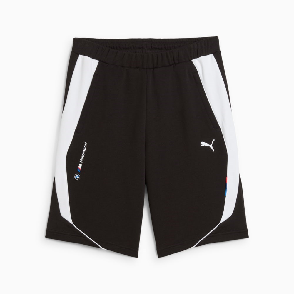 Купить оптом Puma Шорты Bmw Mms Sweat Shorts, 63061801 63061801 - фото 99266