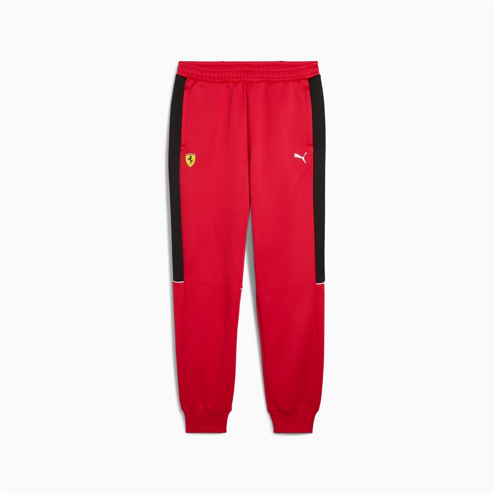 Купить оптом Puma Брюки Ferrari Mt7 Track Pants, 63276502 63276502 - фото 99287