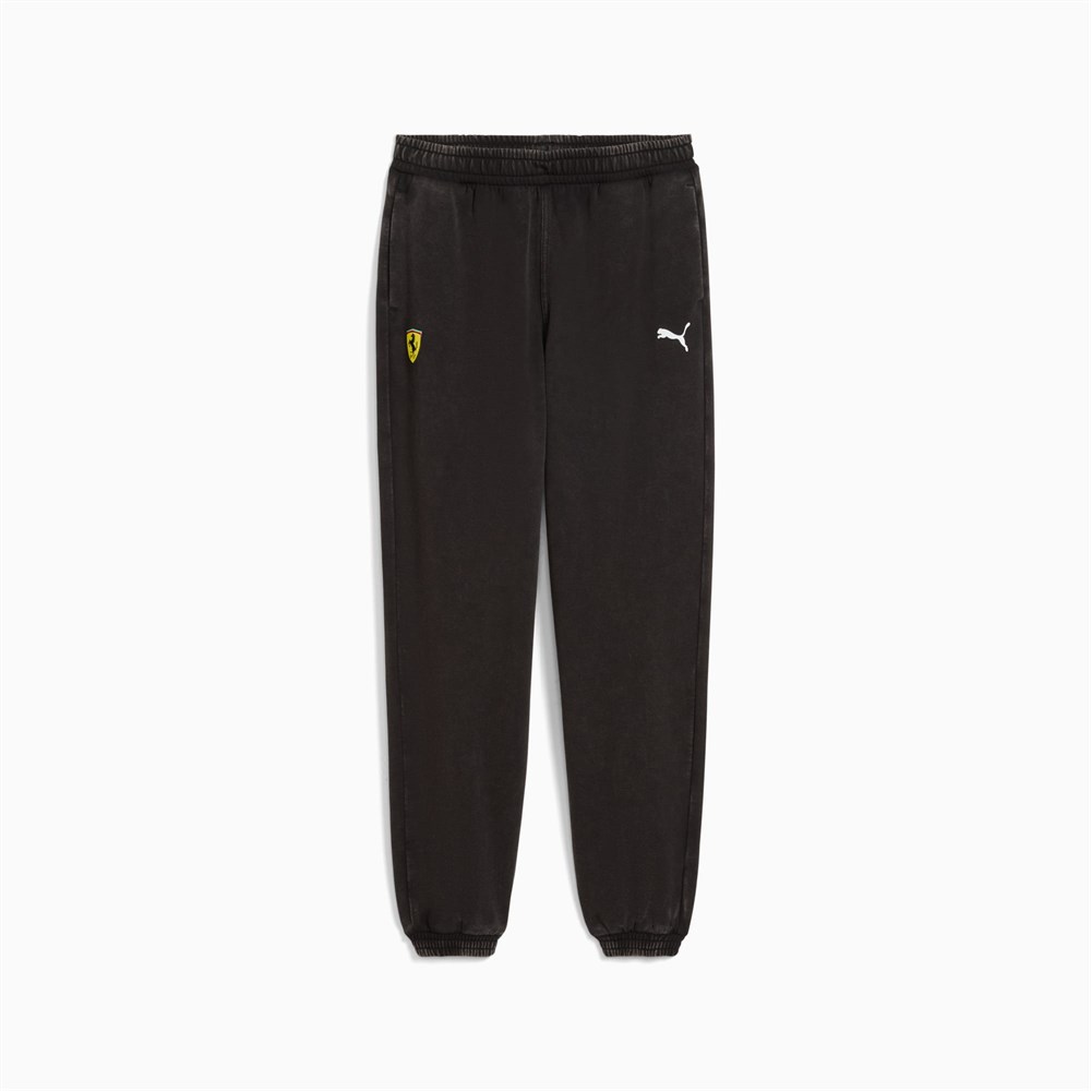 Купить оптом Puma Брюки Ferrari Sportswear Kids Pant, 63279901 63279901 - фото 99293