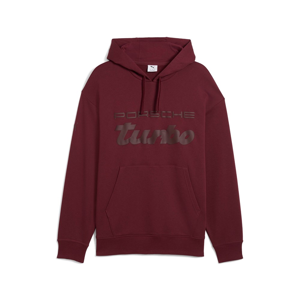 Купить оптом Puma Джемпер Pl Ess Hoodie Ruby Shimmer, 63618515 63618515 - фото 99306