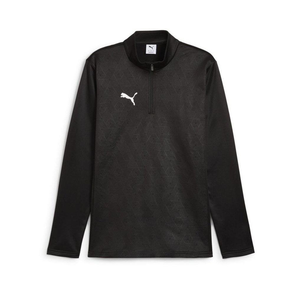 Купить оптом Puma Джемпер Teamadditions Warm Top, 65925603 65925603 - фото 99313