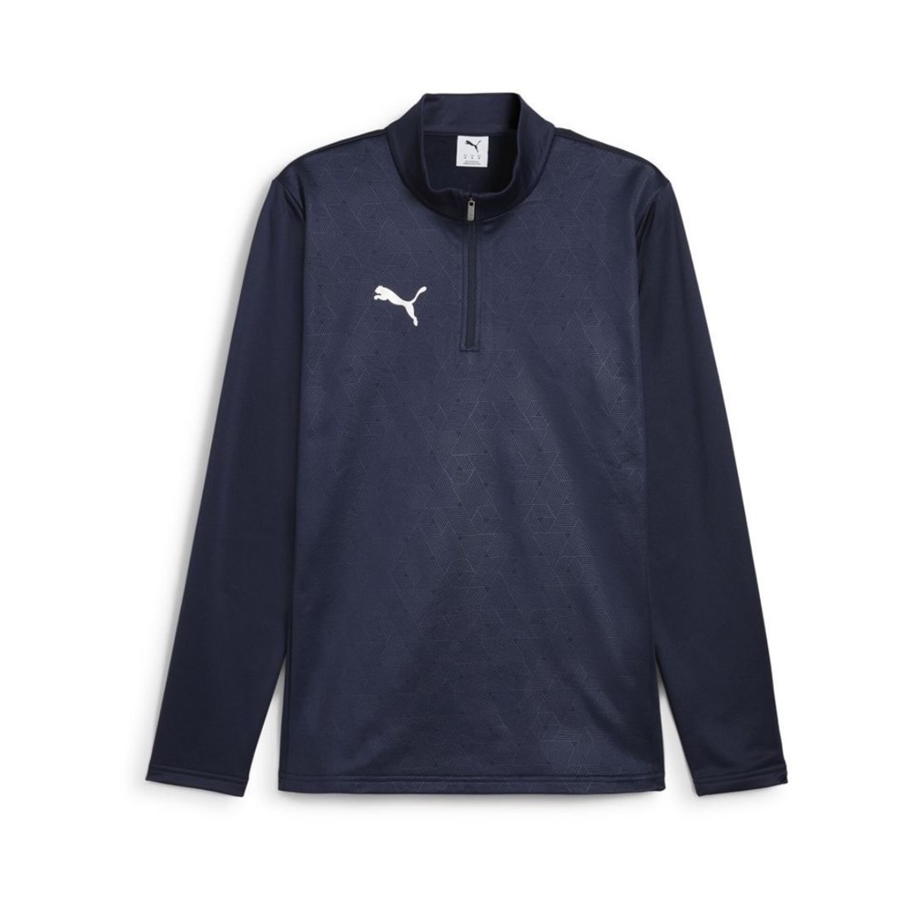 Купить оптом Puma Джемпер Teamadditions Warm Top, 65925606 65925606 - фото 99315