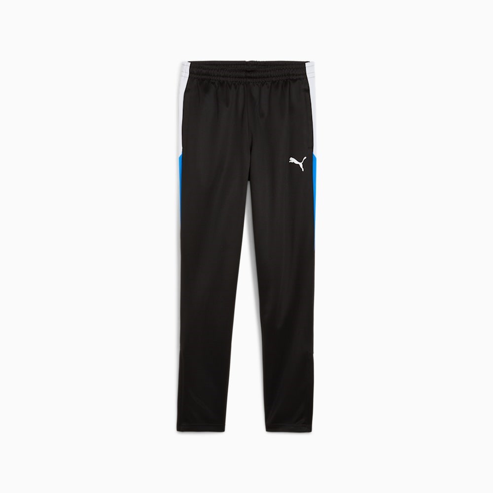 Купить оптом Puma Брюки Спорт. Назнач. Indliga Training Pants Jr, 65951809 65951809 - фото 99329