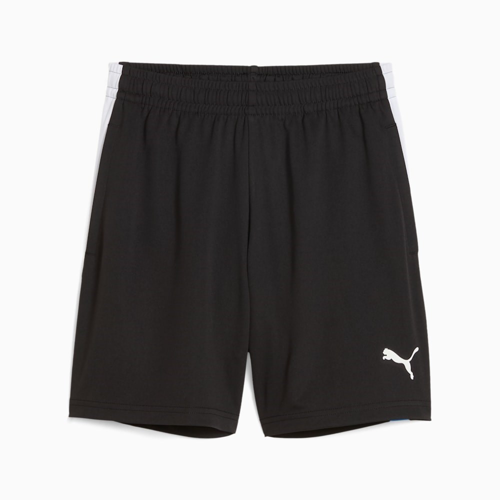 Купить оптом Puma Шорты Спорт. Назнач. Indlliga Training Shorts Jr, 65952109 65952109 - фото 99335