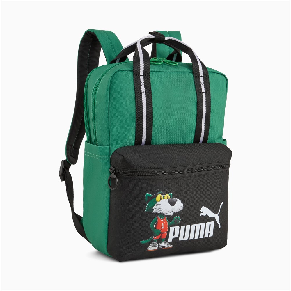 Купить оптом Puma Рюкзак Super Small Backpack, 09214401 09214401 - фото 99369
