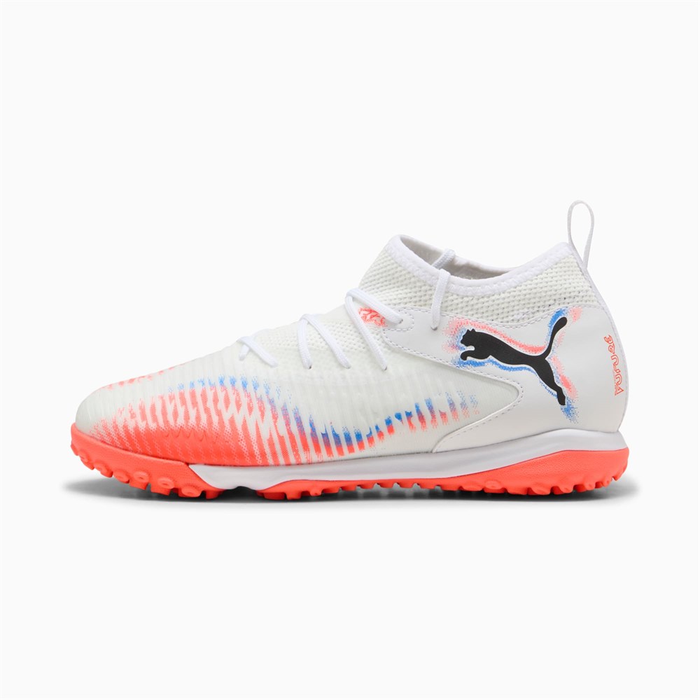 Купить оптом Puma Бутсы Future 8 Match Tt + Mid Jr, 10861601 10861601 - фото 99462