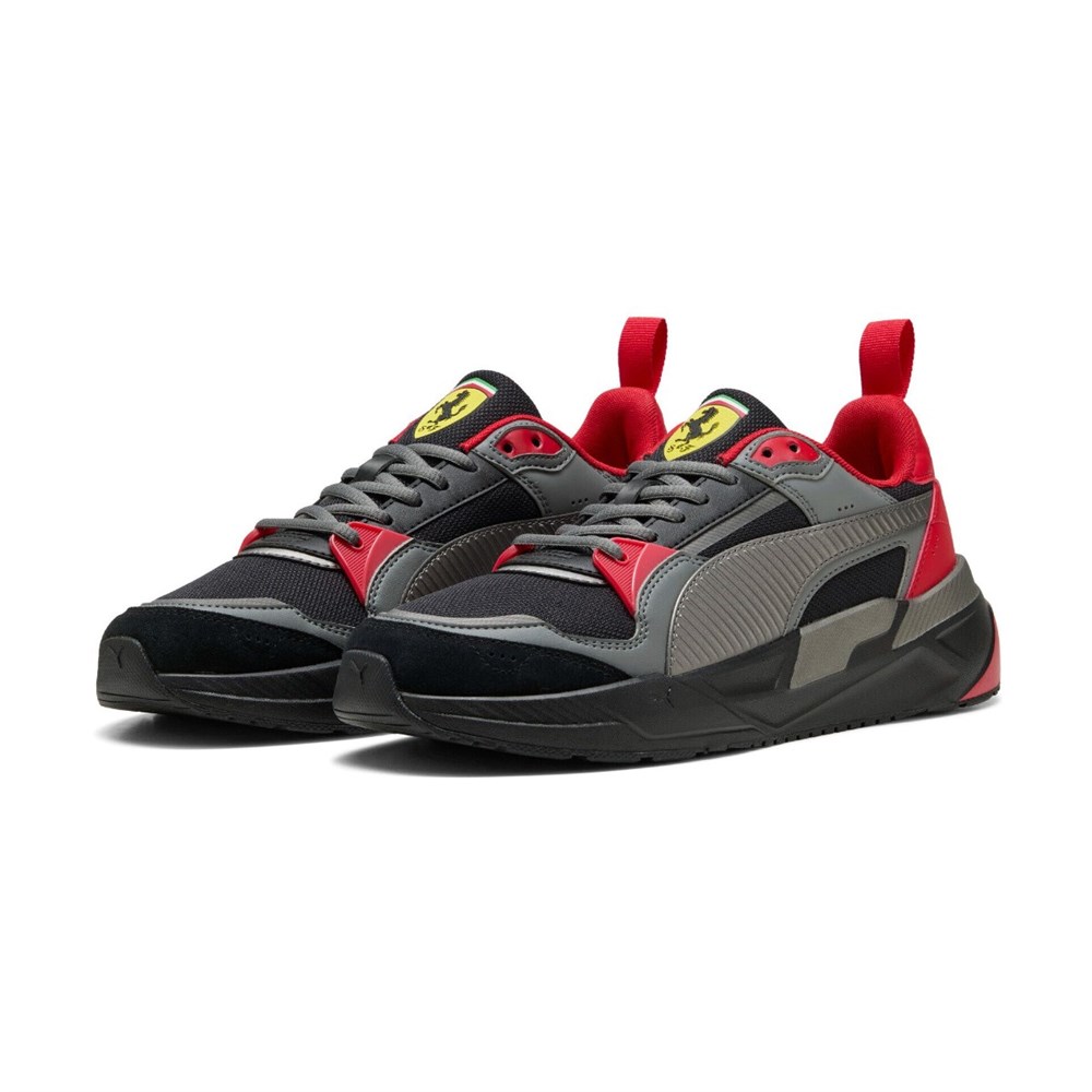 Купить оптом Puma Кроссовки Ferrari Trinity 2, 30876204 30876204 - фото 99486