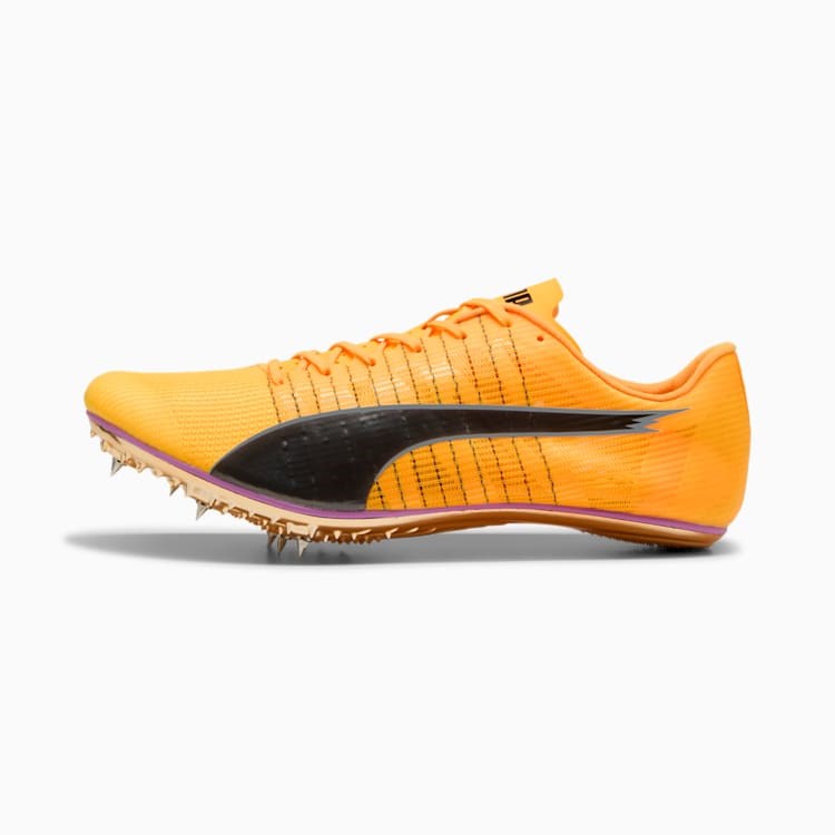 Купить оптом Puma Кроссовки Спортивные Легкоатлетические (шиповки) Brush 6, 31198401 31198401 - фото 99529