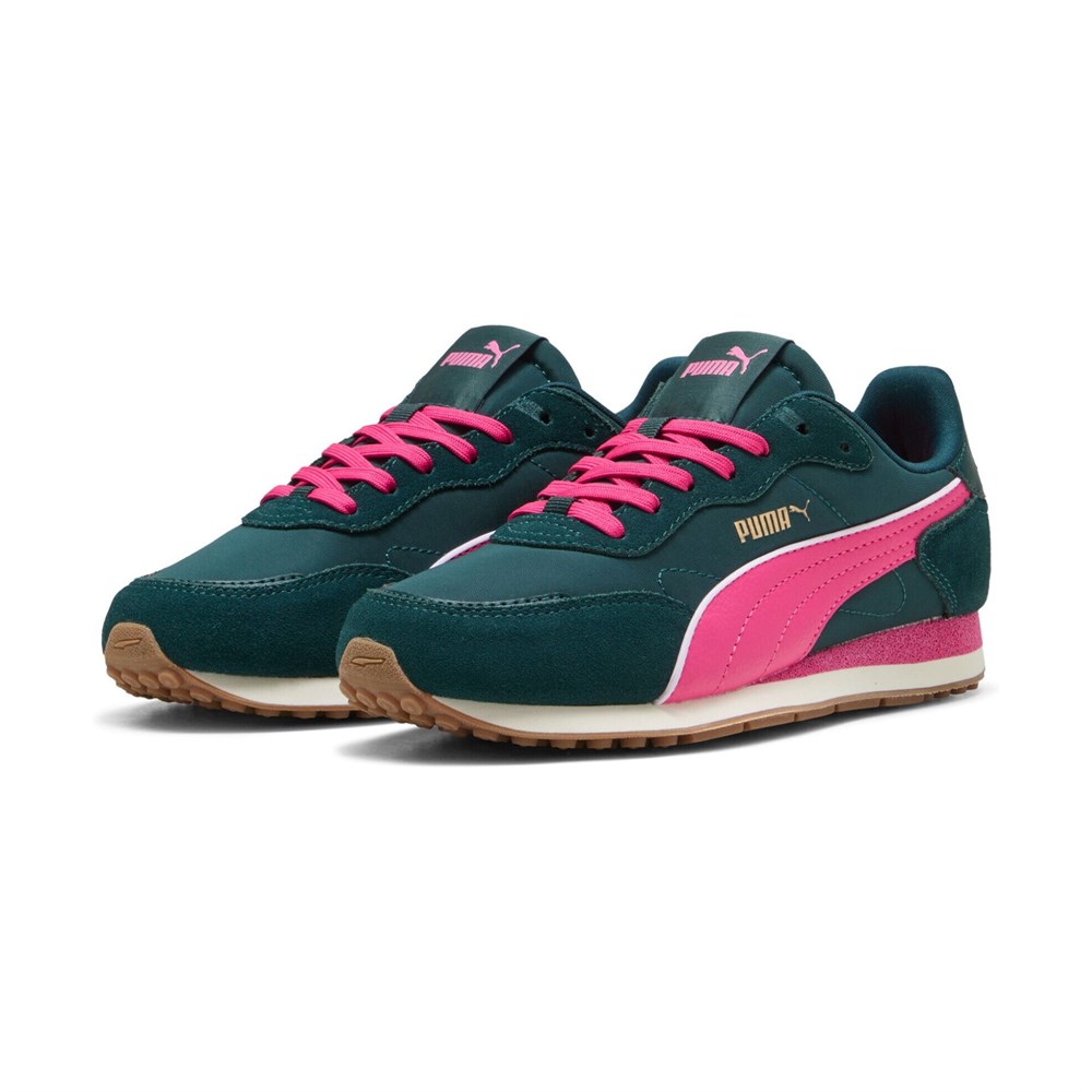 Купить оптом Puma Кроссовки St Miler Rose, 40263603 40263603 - фото 99594