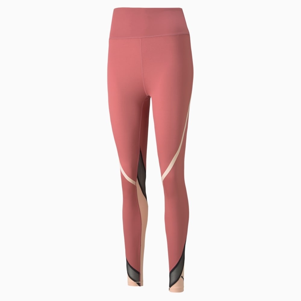 Купить оптом Puma Брюки Train Eversculpt Fl Tight Q4, 52095525 52095525 - фото 99595