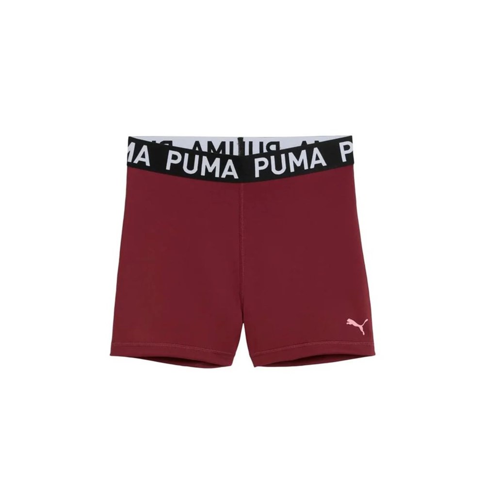 Купить оптом Puma Шорты Strong 3" Short Tight, 52600296 52600296 - фото 99600