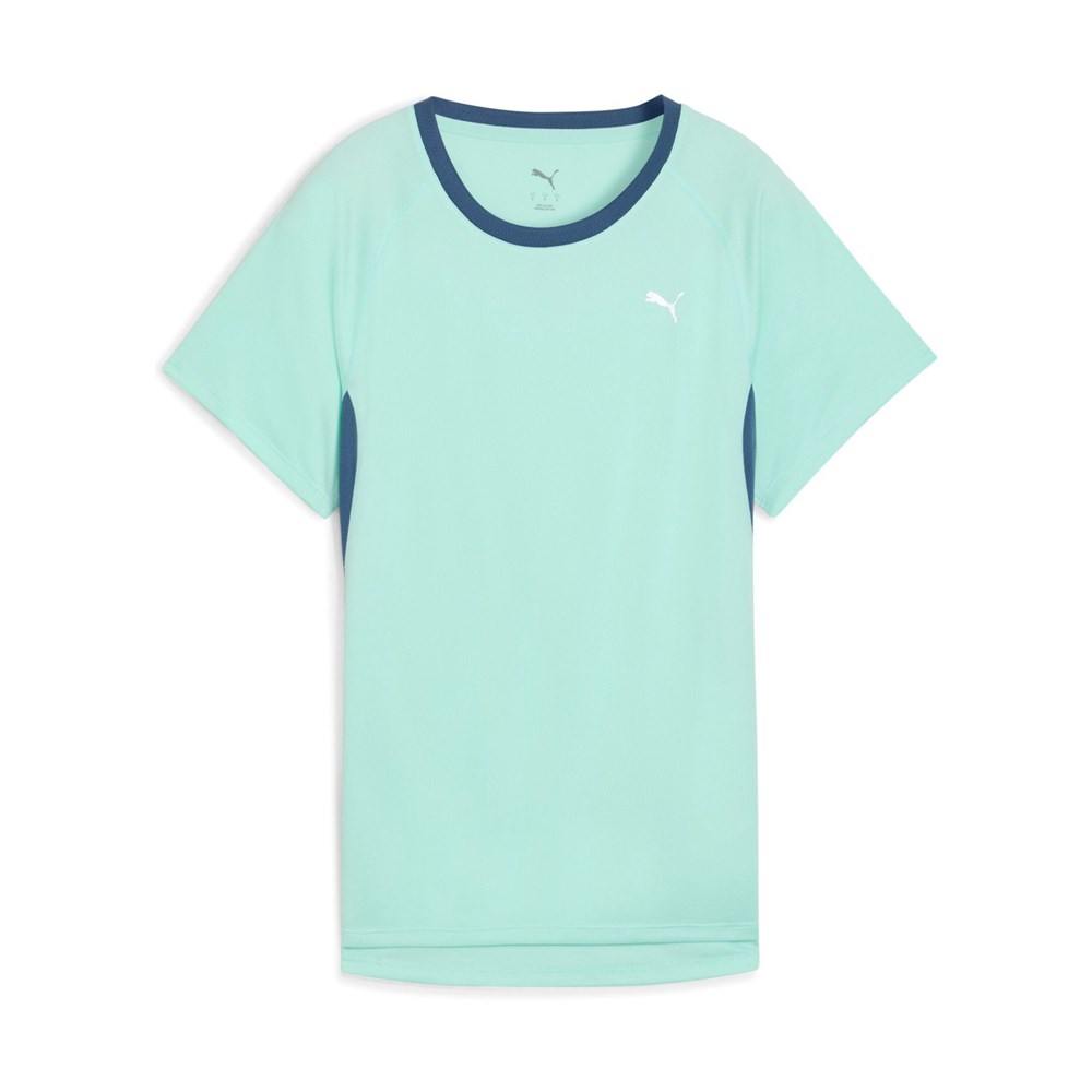 Купить оптом Puma Футболка Спорт. Назнач. Run Vel Tee W (poly), 52657845 52657845 - фото 99605