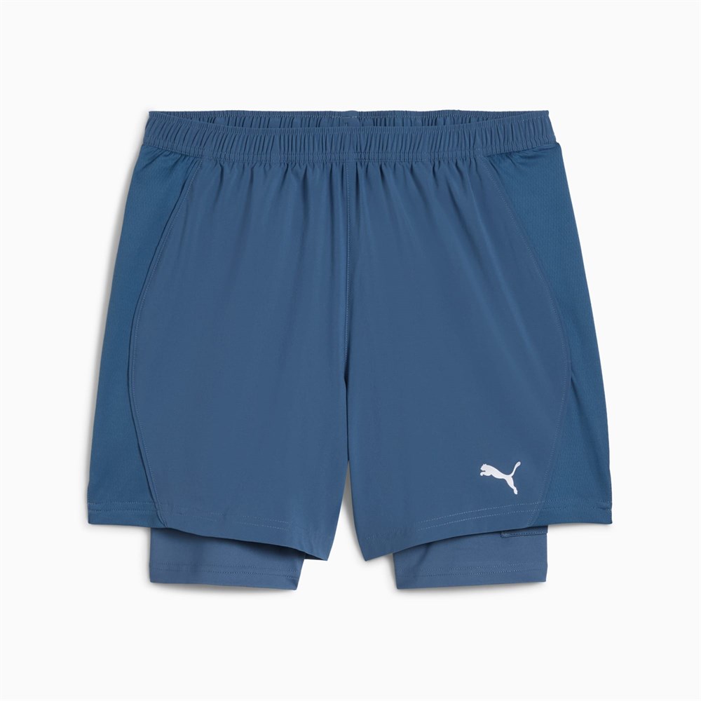 Купить оптом Puma Шорты Run Vel 2in1 Short, 52661180 52661180 - фото 99609