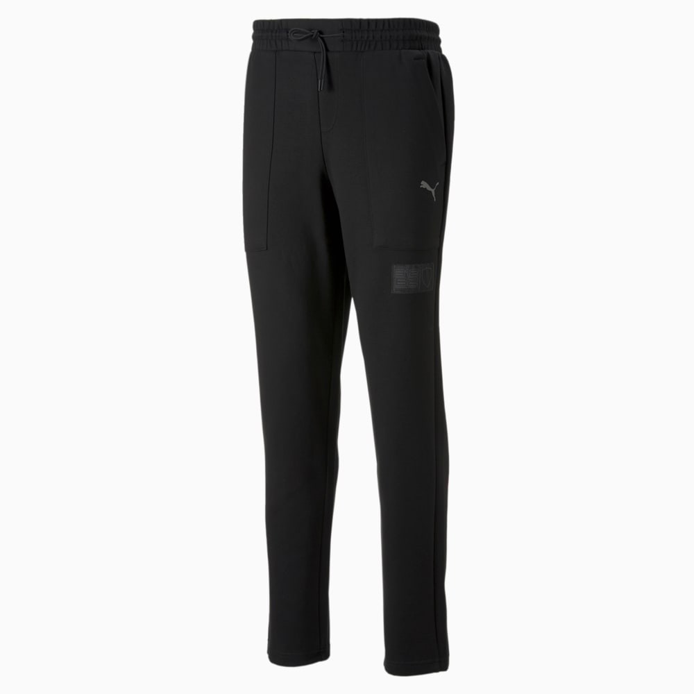 Купить оптом Puma Брюки Ferrari Style Sweat Pants, 53577401 53577401 - фото 99630