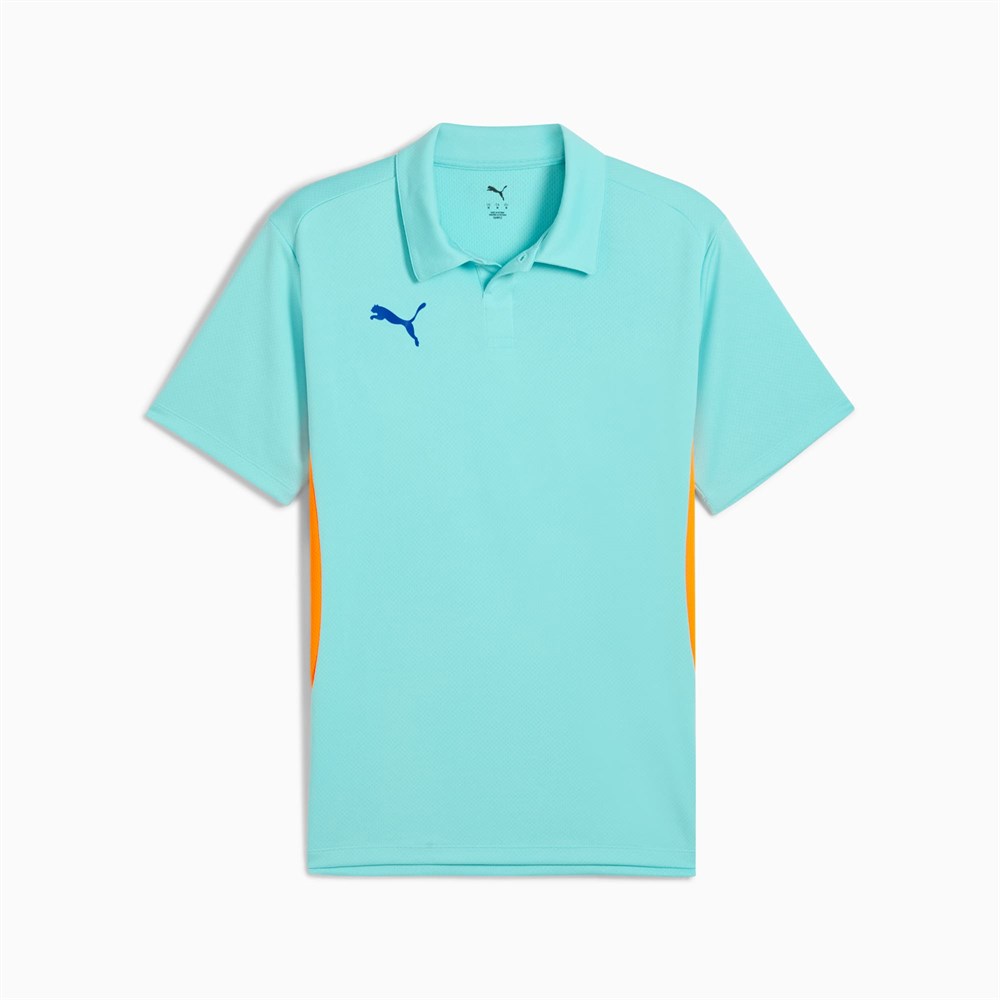 Купить оптом Puma Рубашка С Воротом "поло" Individual Padel Polo, 66016035 66016035 - фото 99646