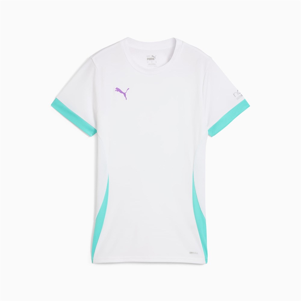 Купить оптом Puma Футболка Спорт. Назнач. Individual Padel Jersey Wmns, 66017130 66017130 - фото 99657
