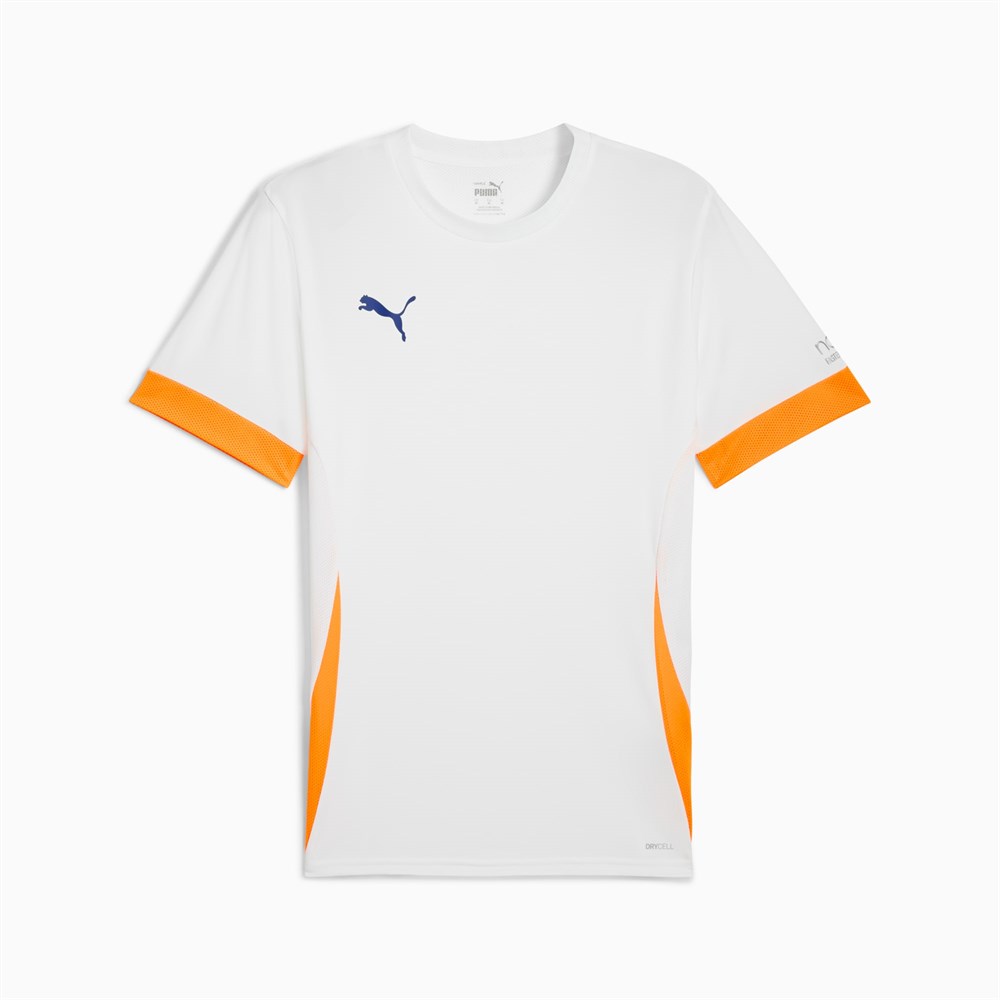 Купить оптом Puma Футболка Спорт. Назнач. Individual Padel Jersey, 66017230 66017230 - фото 99660