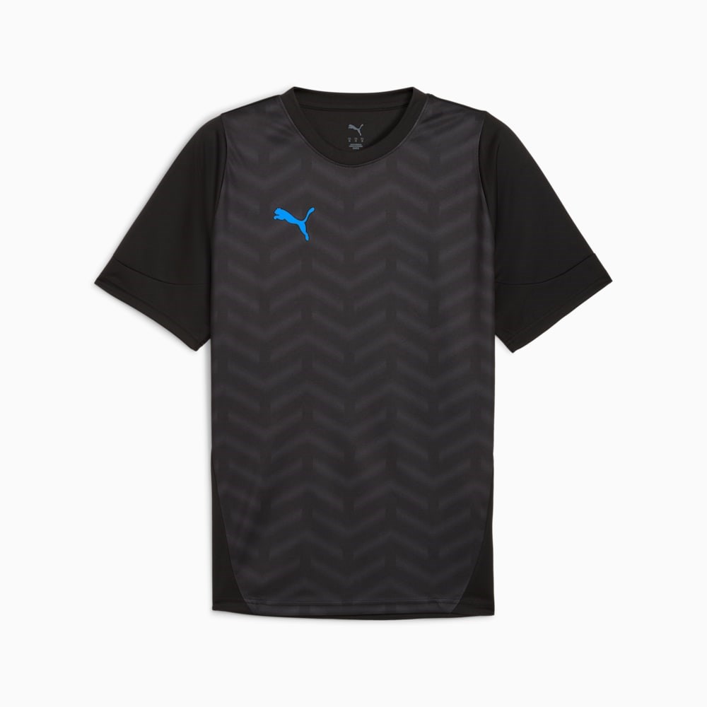 Купить оптом Puma Футболка Спорт. Назнач. Individualcup Jersey, 66024407 66024407 - фото 99663
