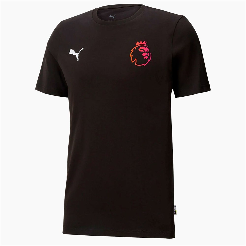 Купить оптом Puma Футболка Pl Logo Tee 2, 66036401 66036401 - фото 99678