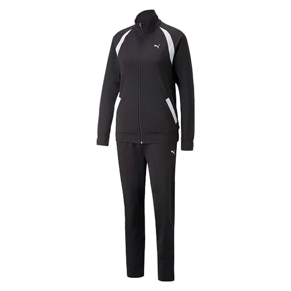 Купить оптом Puma Костюм Спорт. Classic Tricot Suit, 67021001 67021001 - фото 99696