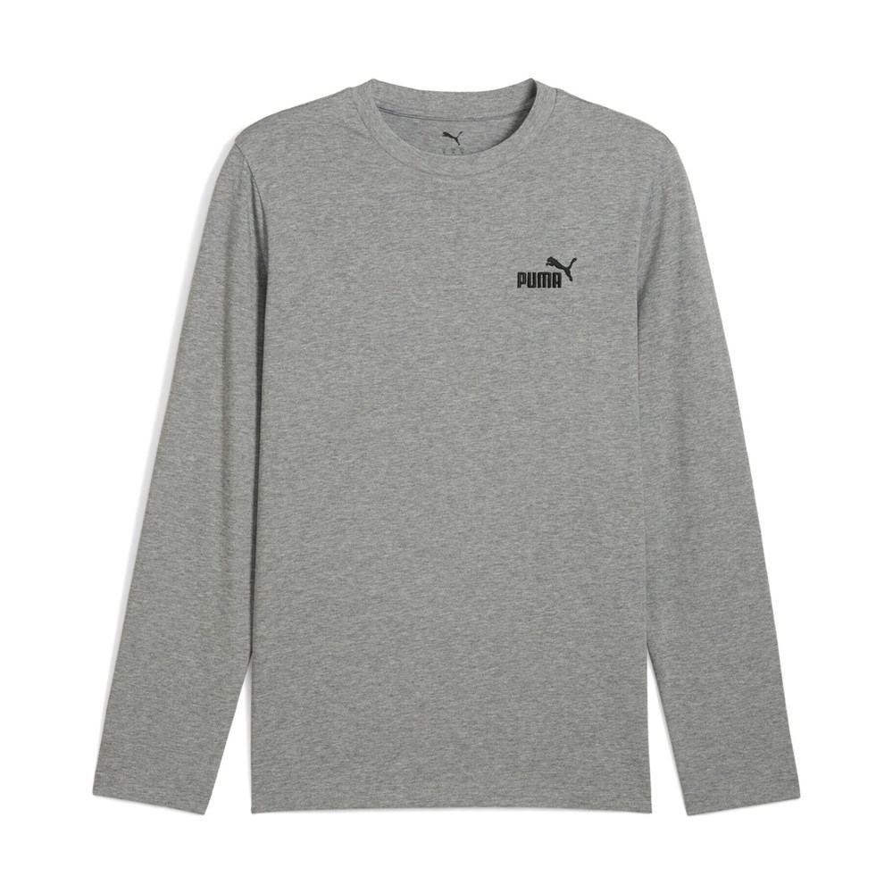 Купить оптом Puma Фуфайка Ess Longsleeve Tee, 68254603 68254603 - фото 99702