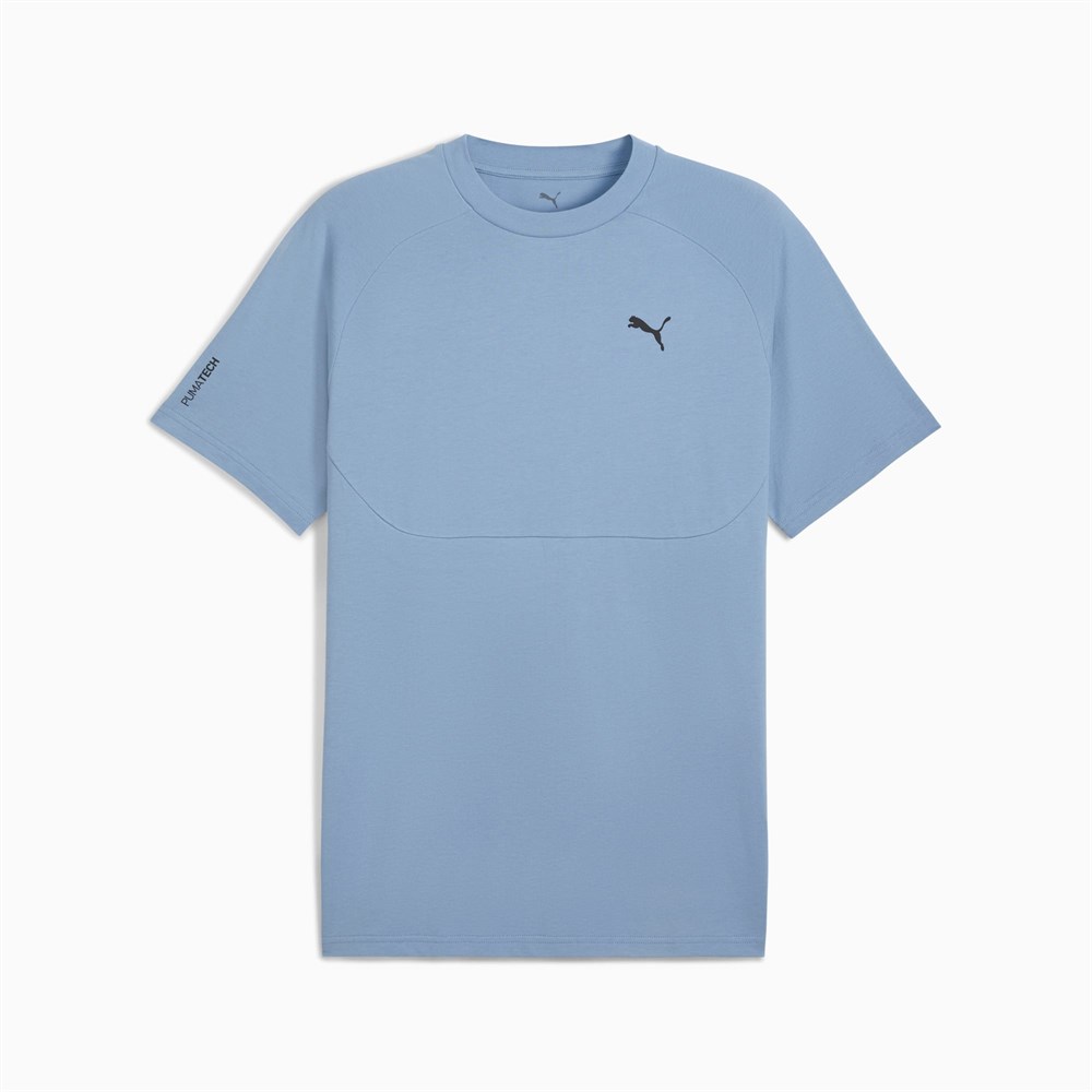 Купить оптом Puma Футболка Tech Tee, 68459834 68459834 - фото 99711