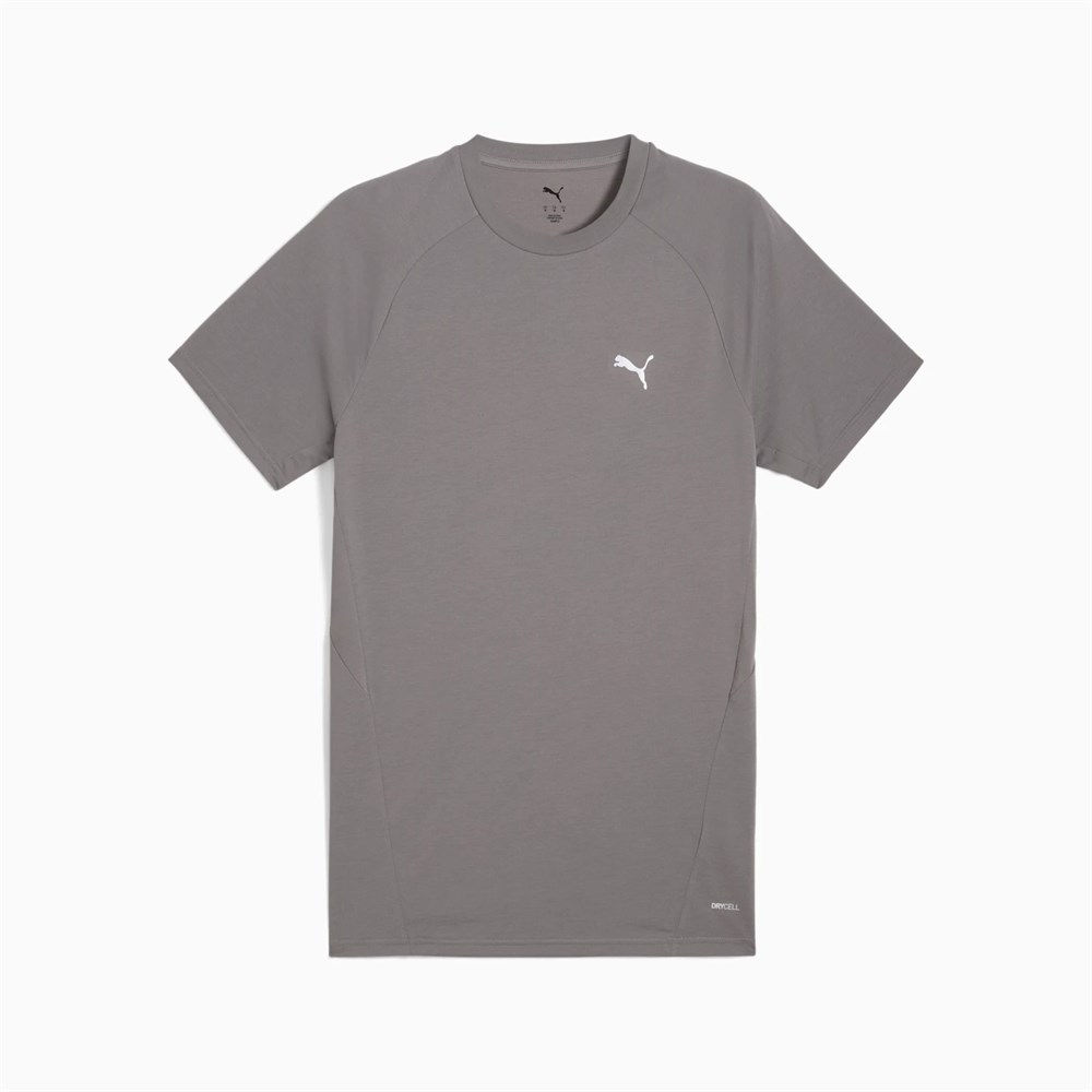 Купить оптом Puma Футболка Спорт. Назнач. Evostripe Tee, 68461179 68461179 - фото 99720