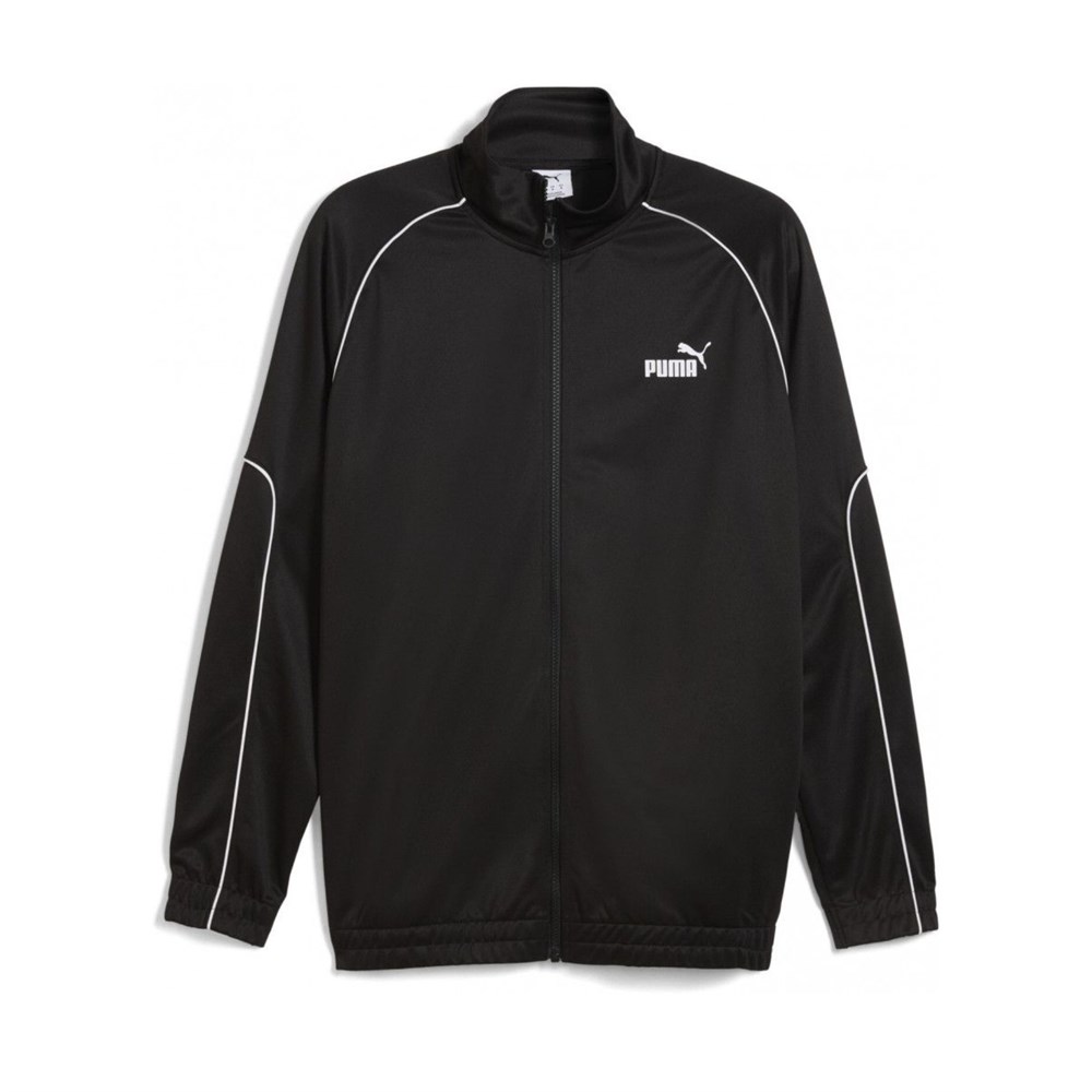 Купить оптом Puma Куртка Sport Poly Track Jacket, 68461801 68461801 - фото 99729