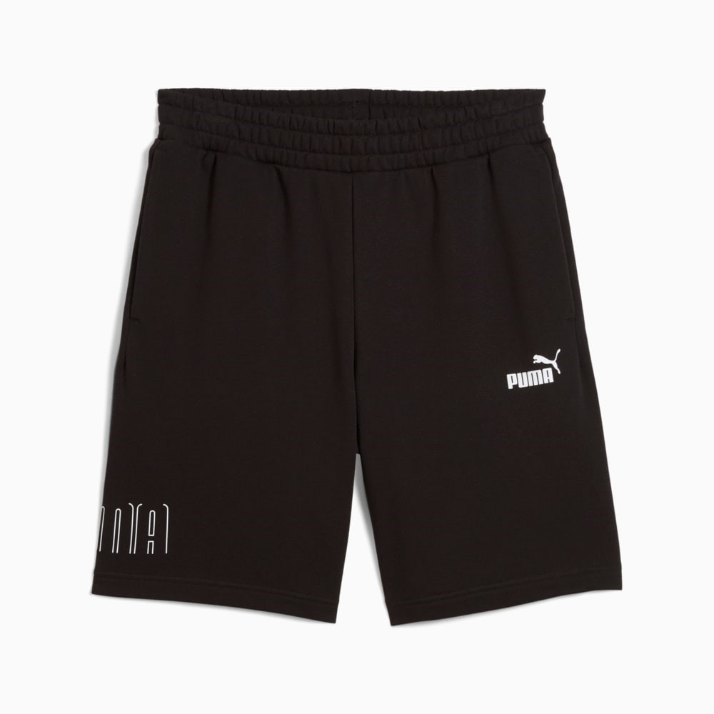 Купить оптом Puma Шорты Sport Graphic Shorts, 68462301 68462301 - фото 99738